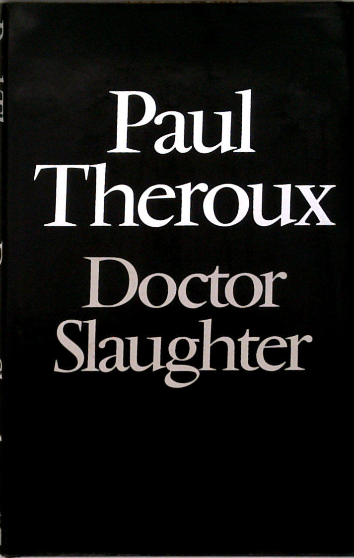 Doctor Slaughter