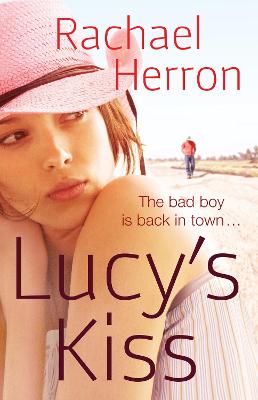 Lucy's Kiss