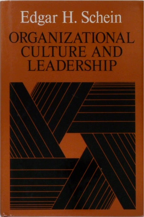 Organizational Culture and Leadership: A Dynamic View