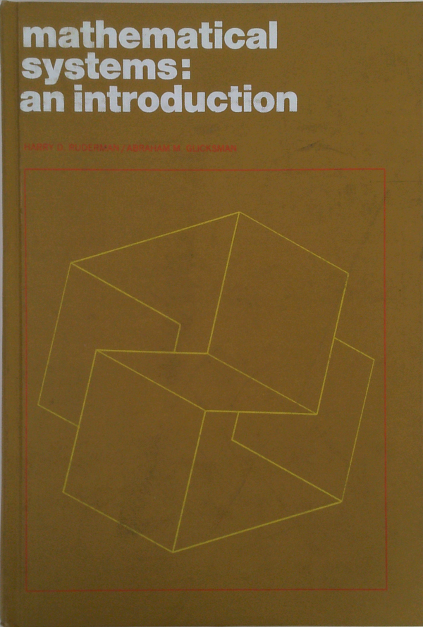 Mathematical Systems: An Introduction