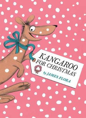 Kangaroo for Christmas