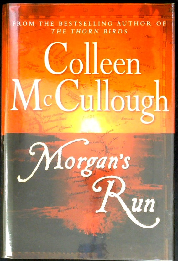 Morgan's Run