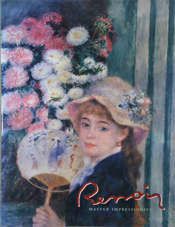 Renoir: Master Impressionist