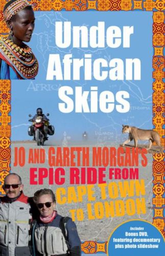 Under African Skies