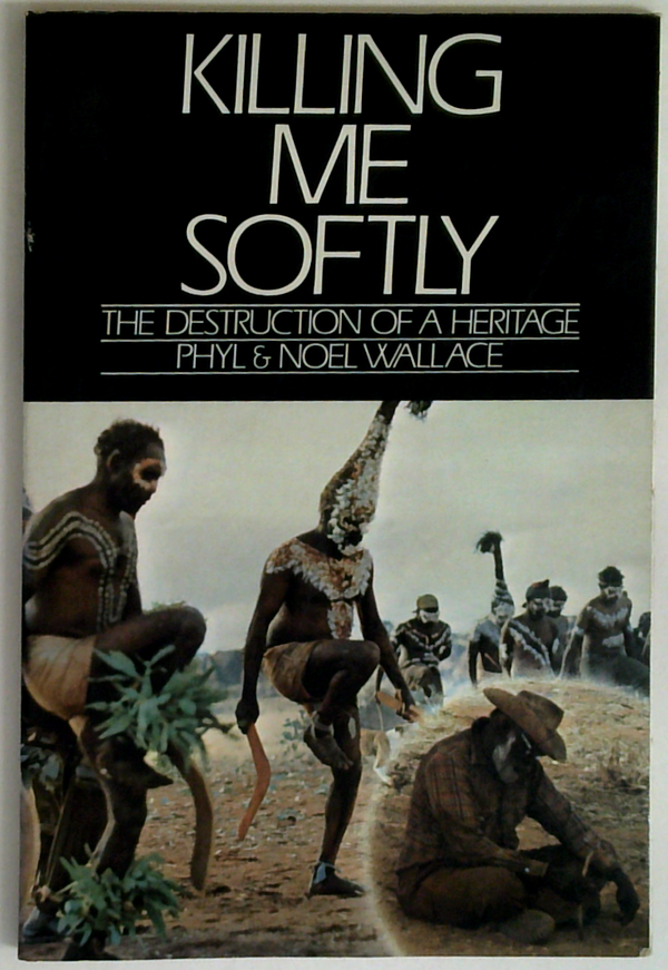 Killing Me Softly: The Destruction Of A Heritage