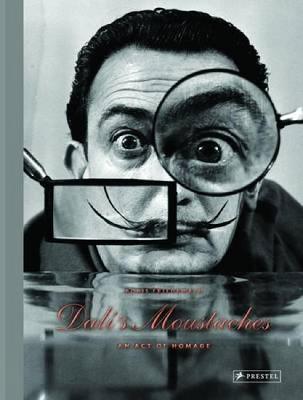 Dali's Moustaches: An Act of Homage