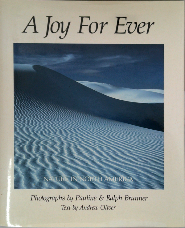 A Joy For Ever
