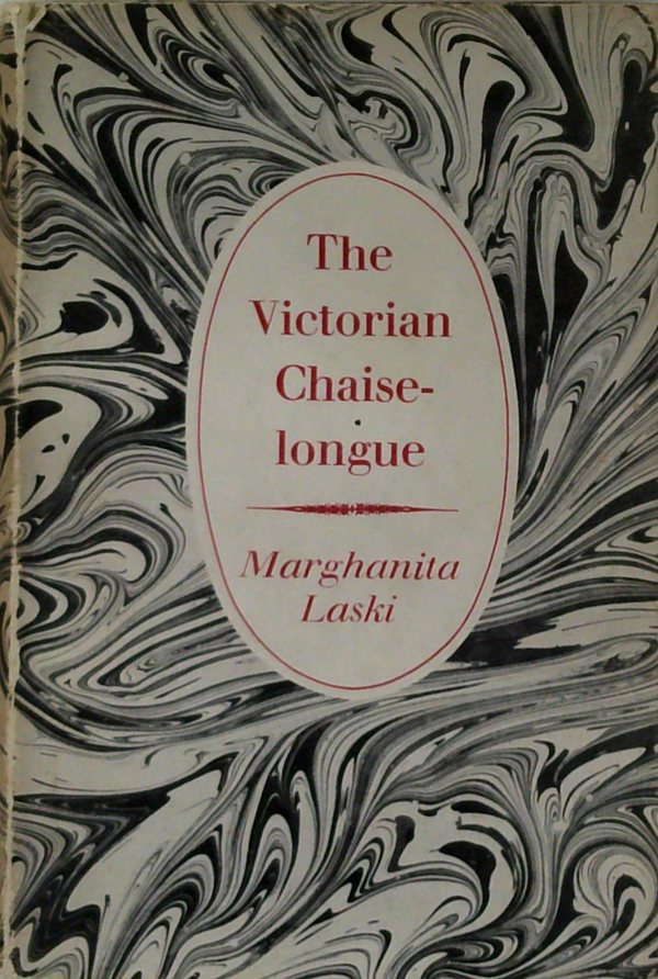 The Victorian Chaise-Longue