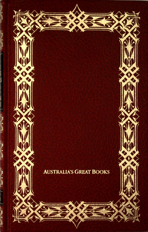 Dig: The Burke & Wills Saga