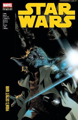 Star Wars Modern Era Epic Collection: Yoda's Secret War