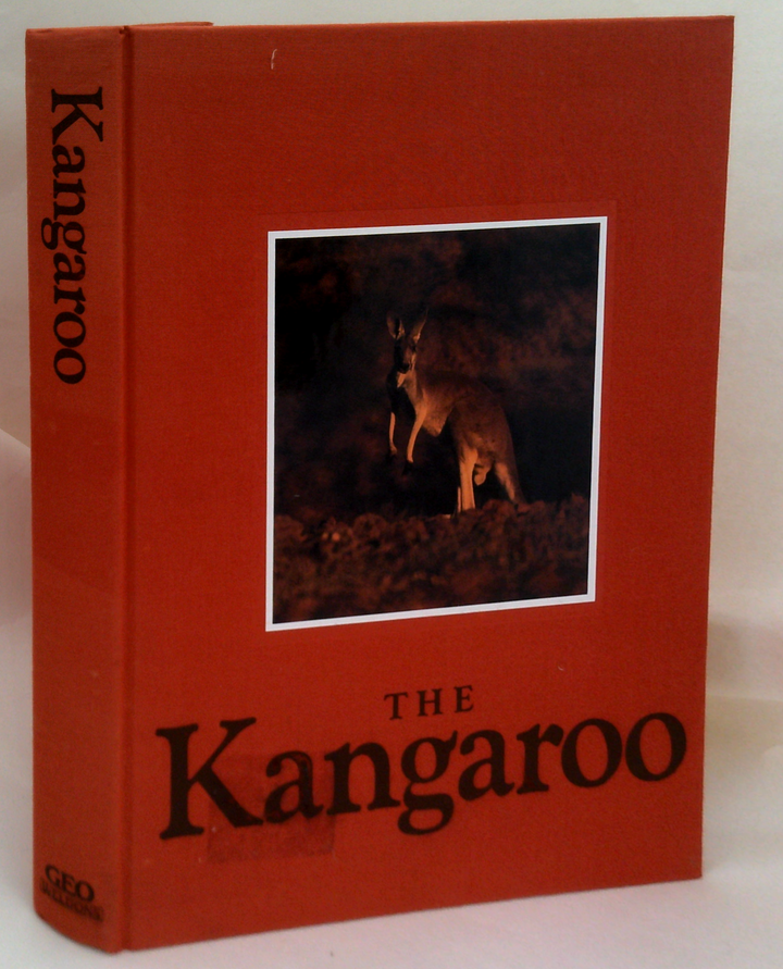 Kangaroos