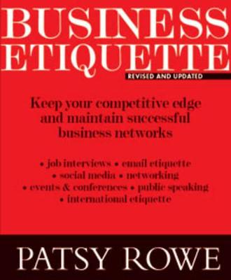Business Etiquette
