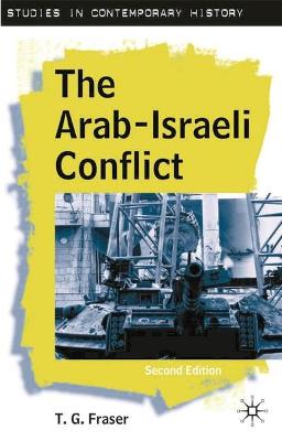 The Arab-Israeli Conflict