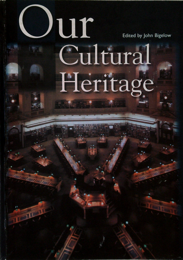 Our Cultural Heritage