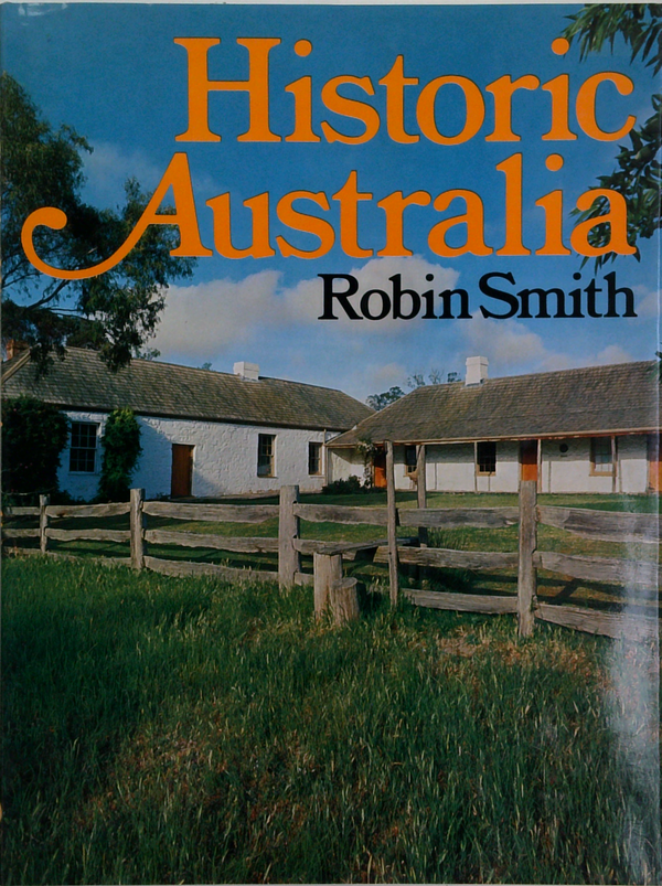 Historic Australia