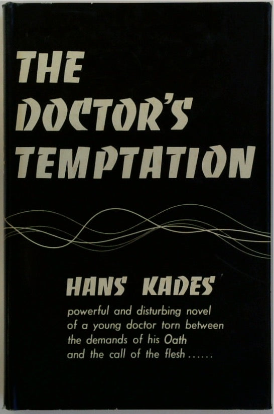 The Doctor's Temptation