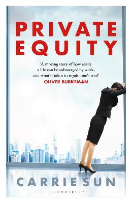 Private Equity: 'A vivid account of a world of excess, power,