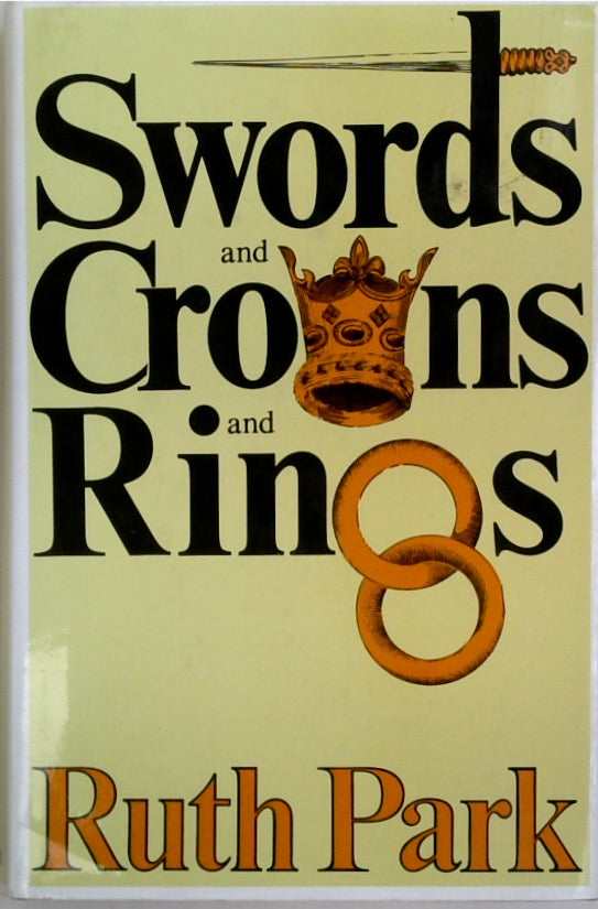 Swords and Crowns and Rings