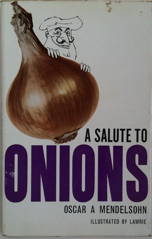 A Salute To Onions