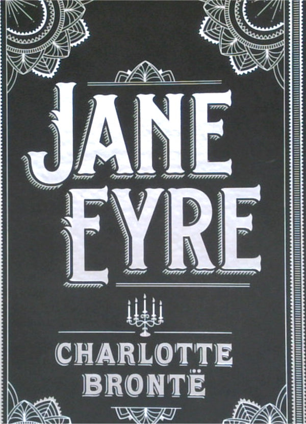 Jane Eyre