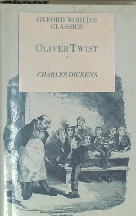 Oliver Twist