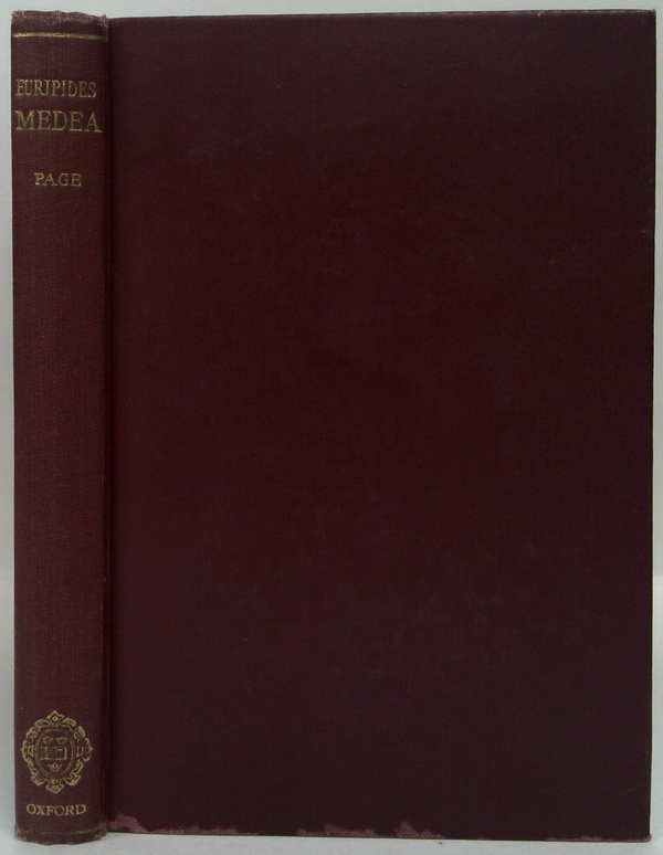 Euripides Medea