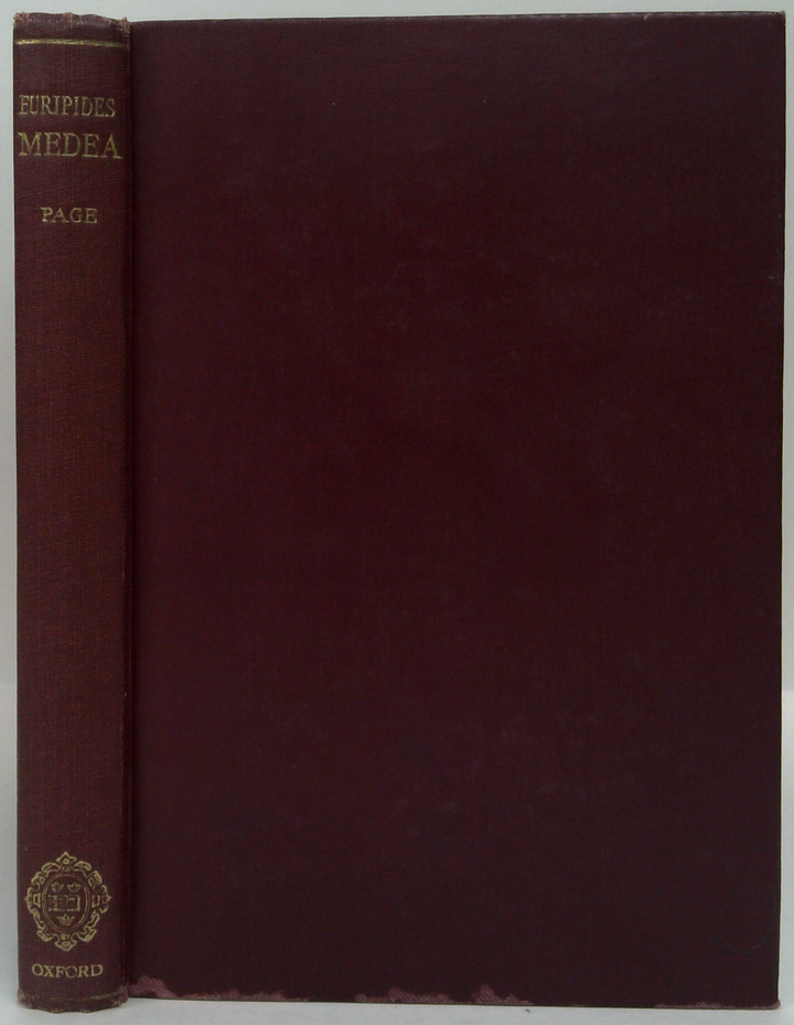 Euripides Medea