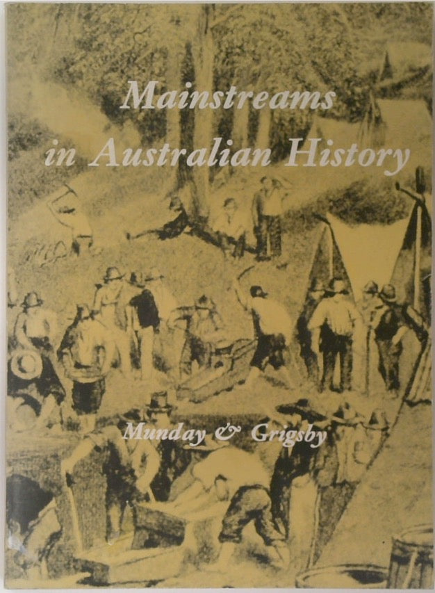 Mainstreams in Australian History