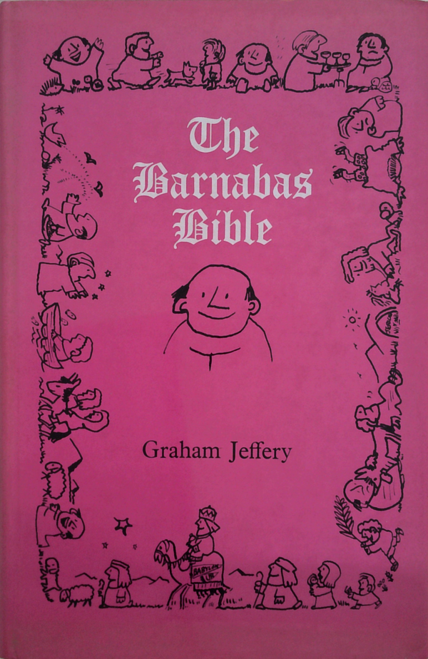 The Barnabas Bible