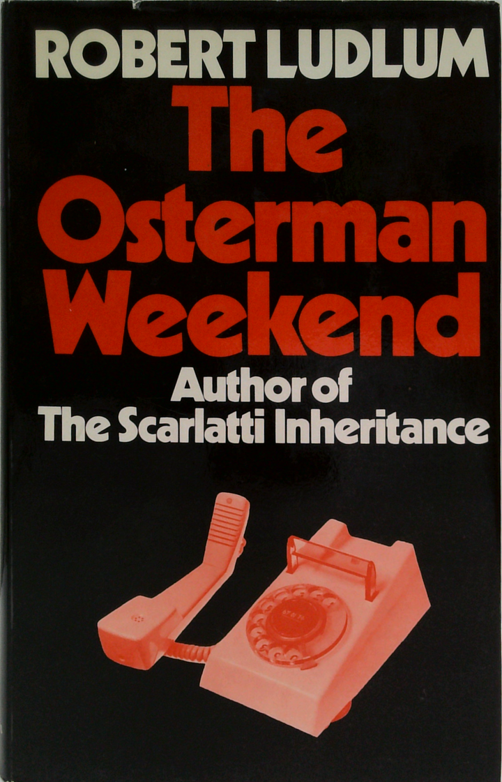 The Osterman Weekend