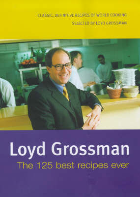 The 125 Best Recipes Ever