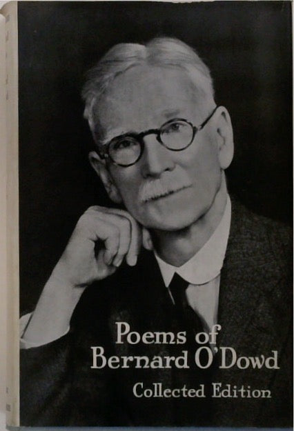 Poems of Bernard O'Dowd