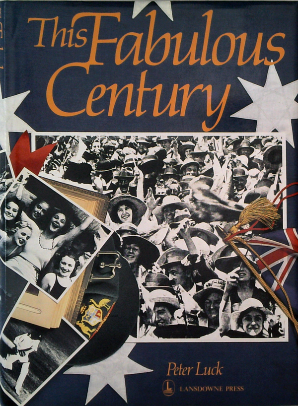 This Fabulous Century