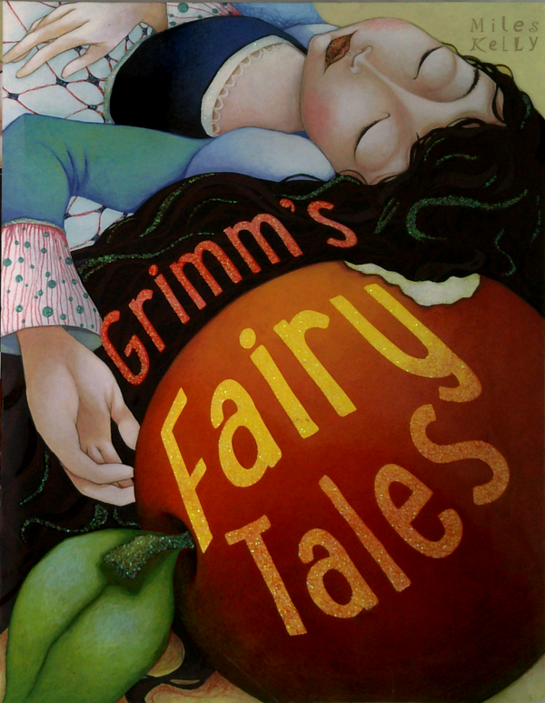 Grimm's Fairy Tales