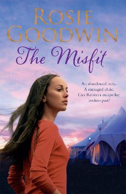 The Misfit: An abandoned baby. A damaged child. A search for