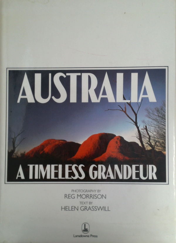 Australia: A Timeless Grandeur