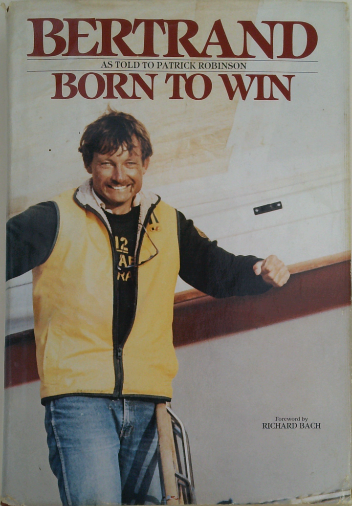 Bertrand: Born To Win