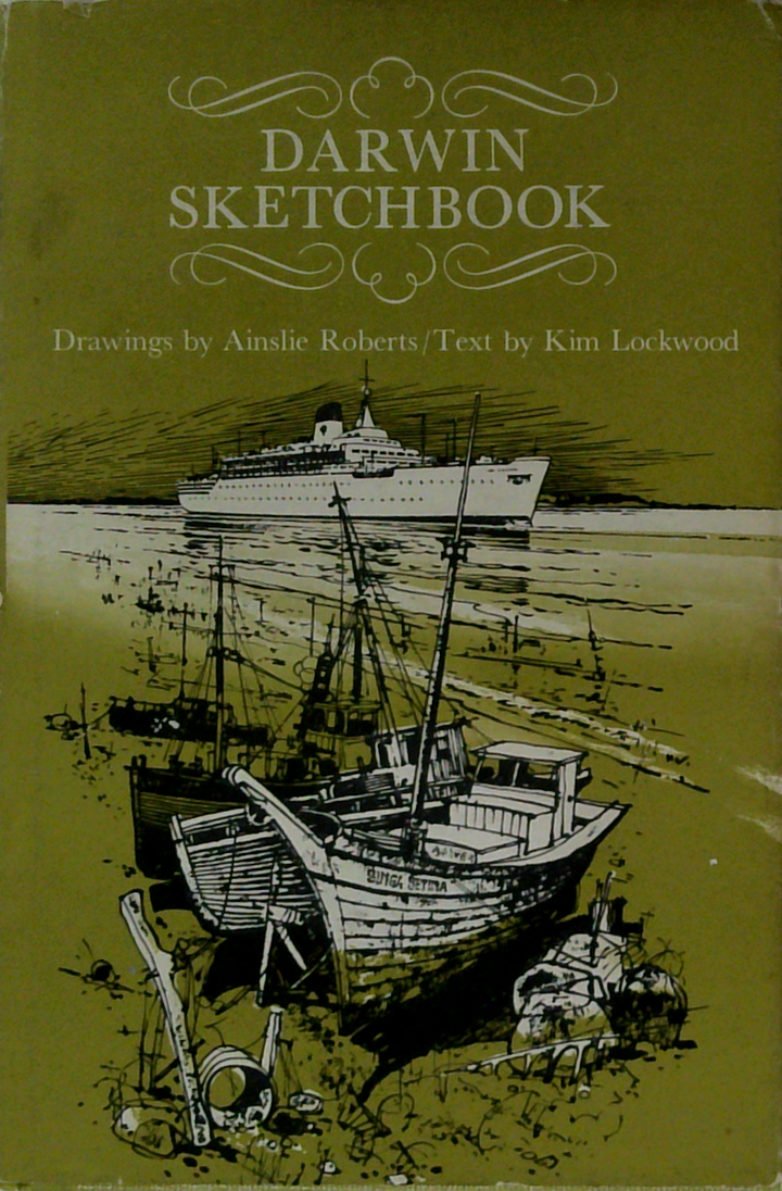 Darwin Sketchbook