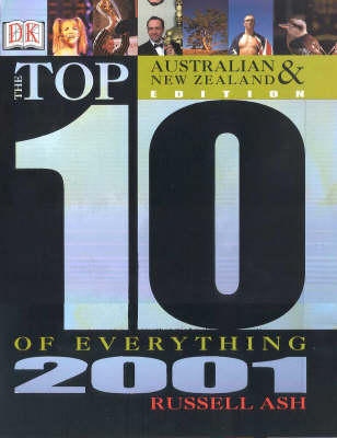 The Top Ten of Everything 2001: Australia & New Zealand Edition
