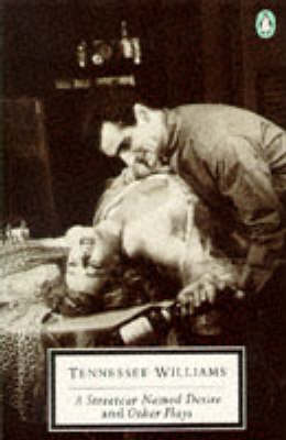 A Streetcar Named Desire