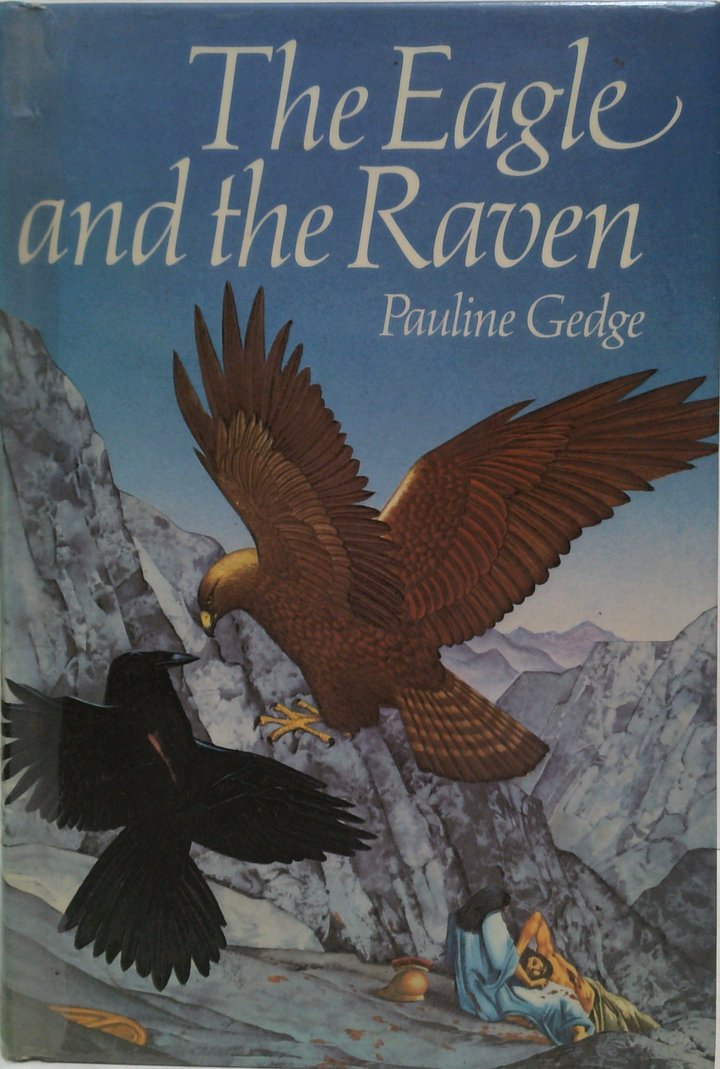 The Eagle And The Raven