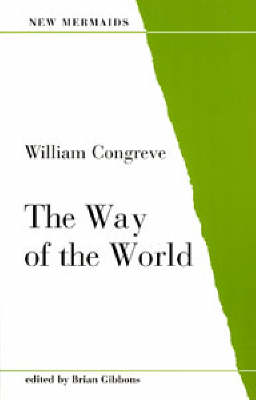 The Way of the World