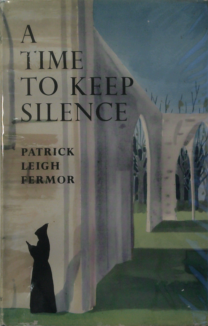 A Time To Keep Silence