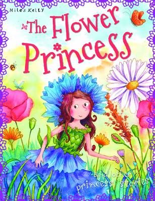 The Flower Princess