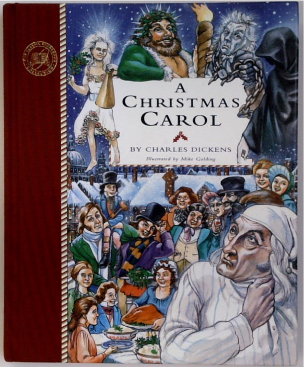 A Christmas Carol