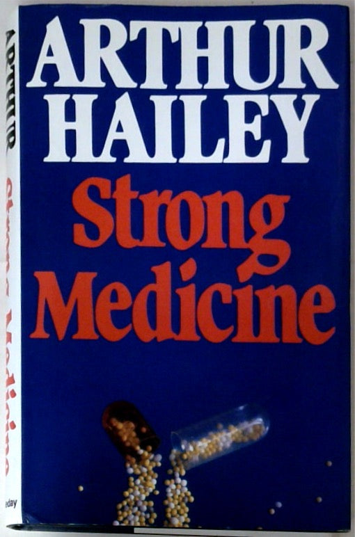 Strong Medicine