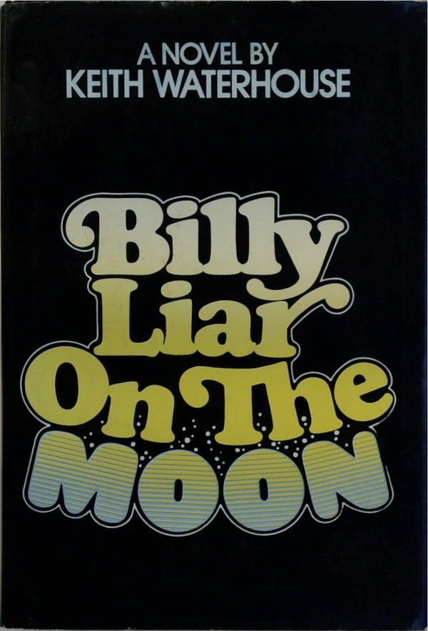 Billy Liar on the Moon