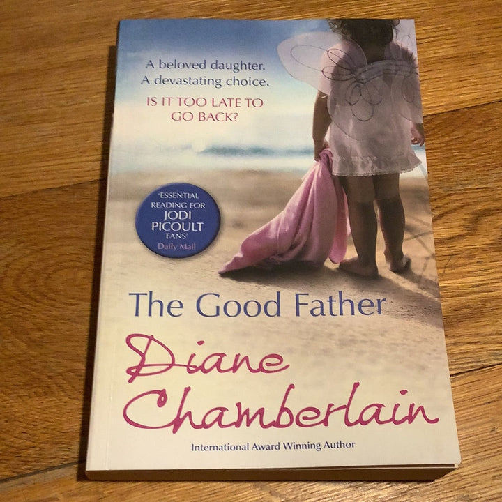 THE GOOD FATHER