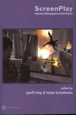 ScreenPlay: Cinema/videogames/interfaces