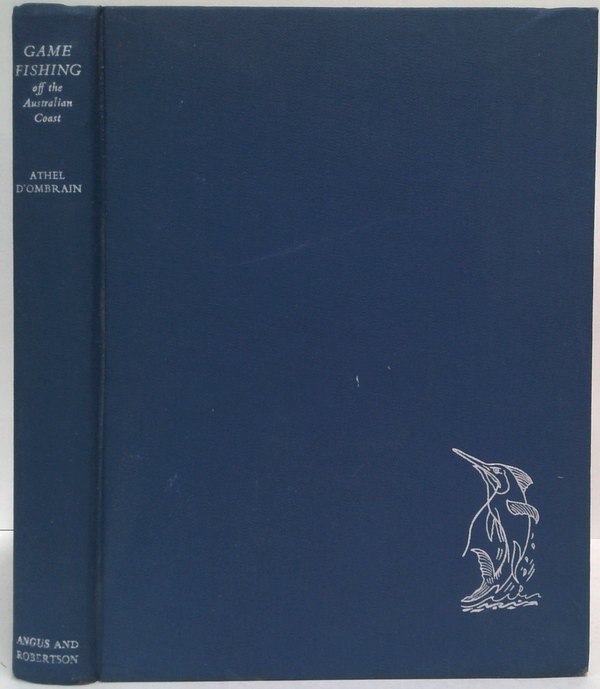 Game Fishing Off The Australian Coast